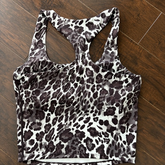 Vitality pulse core tank - Picture 2 of 2